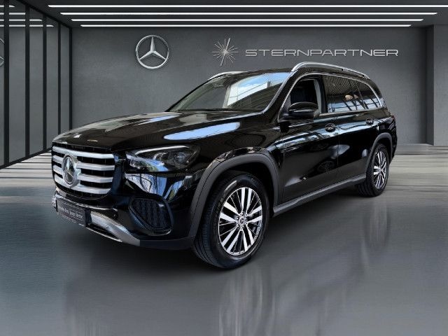 Mercedes-Benz GLS 450