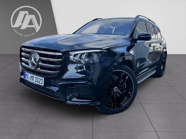 Mercedes-Benz GLS 450