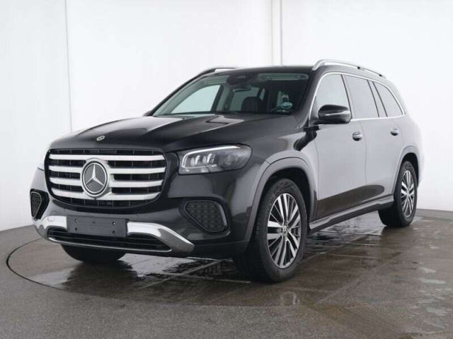 Mercedes-Benz GLS 450