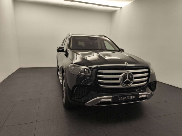 Mercedes-Benz GLS 450