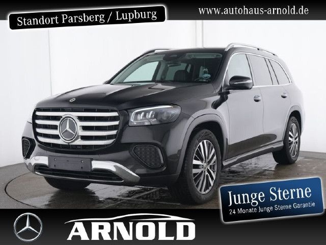Mercedes-Benz GLS 450