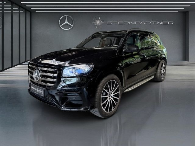 Mercedes-Benz GLS 450