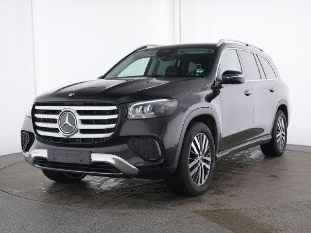 Mercedes-Benz GLS 450