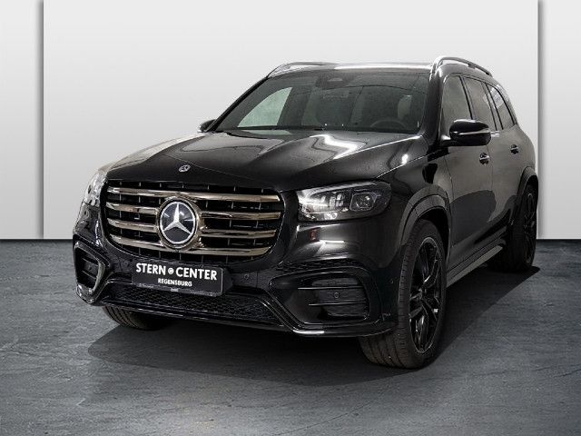 Mercedes-Benz GLS 450