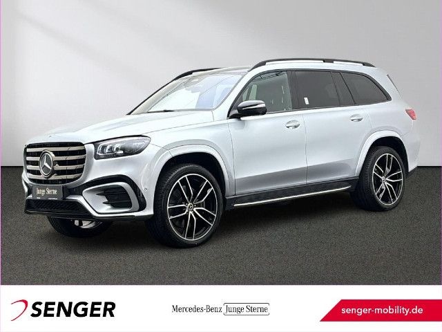 Mercedes-Benz GLS 450