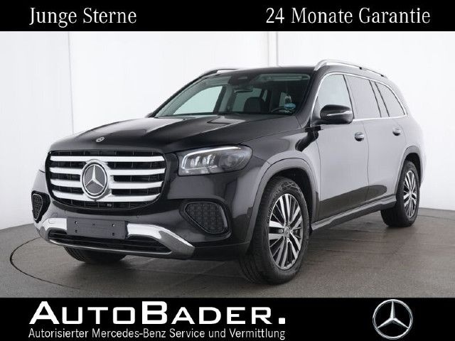 Mercedes-Benz GLS 450