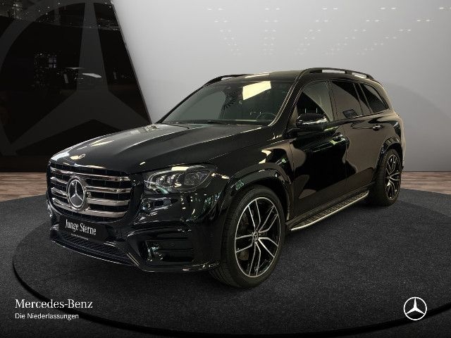 Mercedes-Benz GLS 450