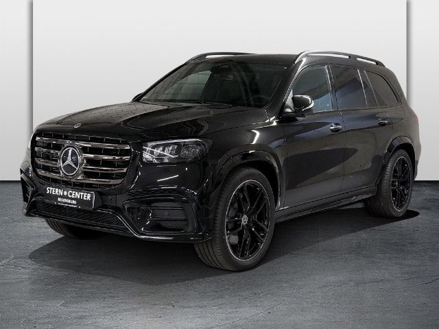 Mercedes-Benz GLS 450