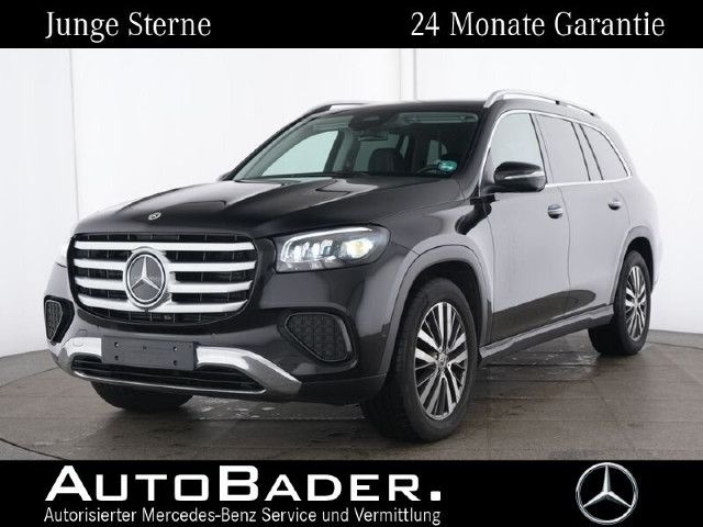 Mercedes-Benz GLS 450
