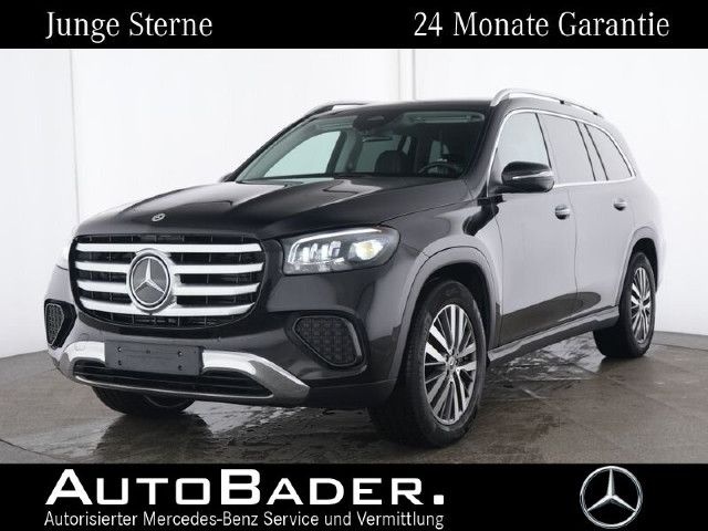 Mercedes-Benz GLS 450