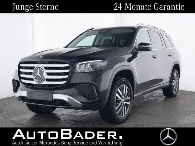 Mercedes-Benz GLS 450