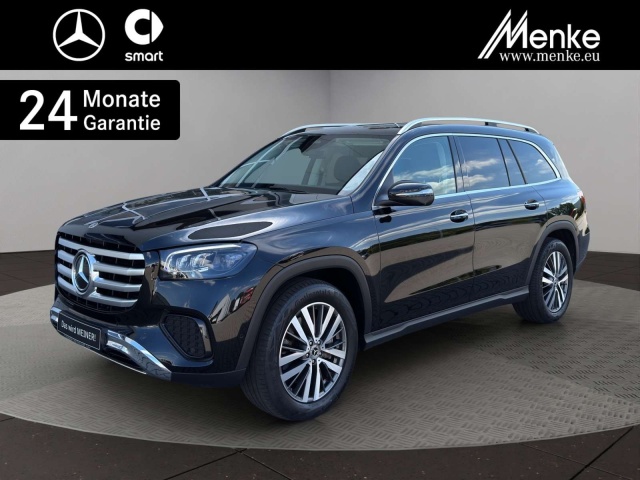 Mercedes-Benz GLS 450