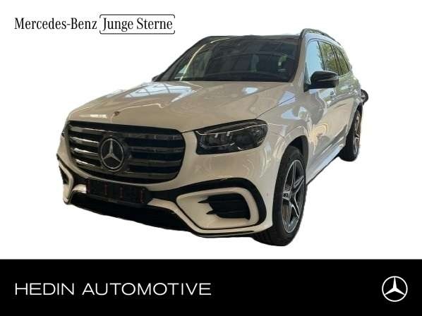 Mercedes-Benz GLS 450