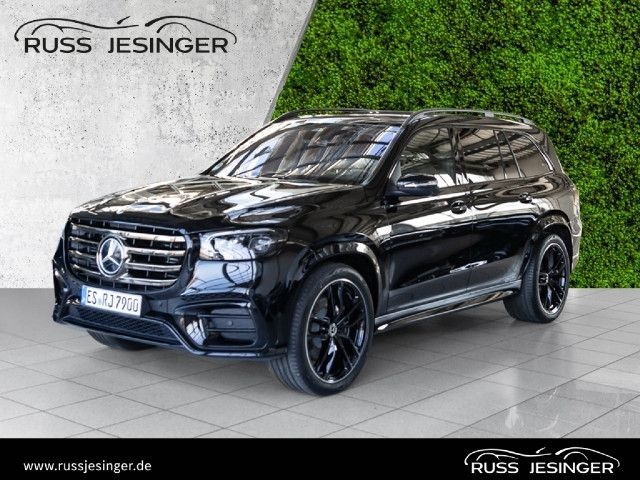 Mercedes-Benz GLS 450