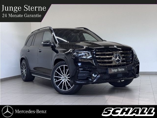 Mercedes-Benz GLS 450