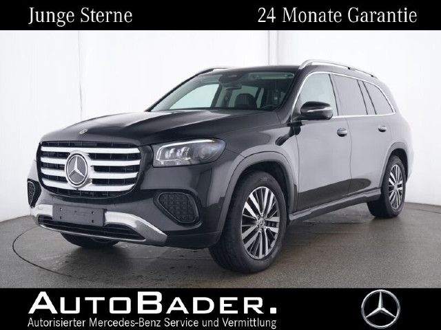 Mercedes-Benz GLS 450