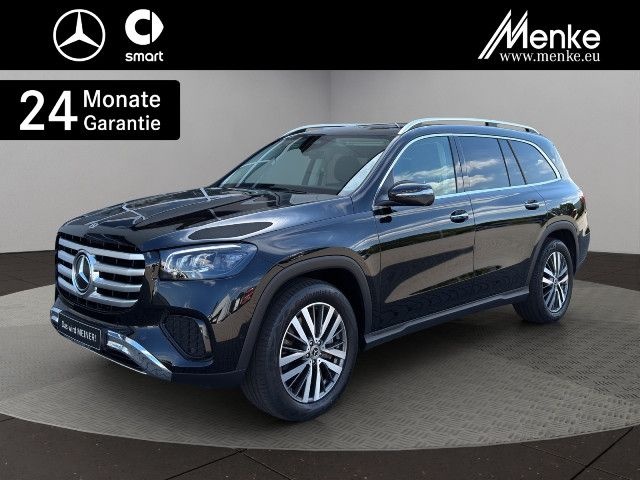 Mercedes-Benz GLS 450