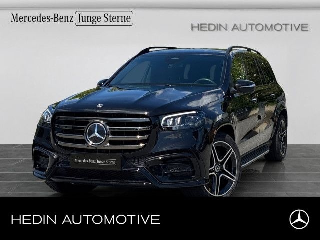Mercedes-Benz GLS 450