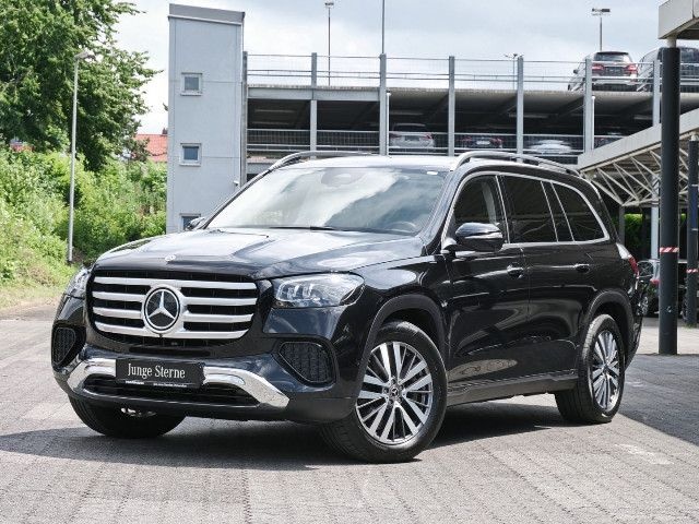 Mercedes-Benz GLS 450