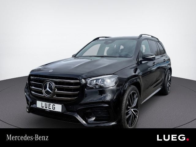 Mercedes-Benz GLS 450