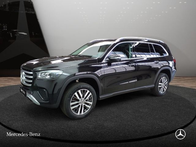 Mercedes-Benz GLS 450