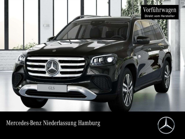 Mercedes-Benz GLS 450