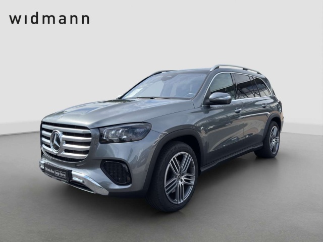 Mercedes-Benz GLS 450