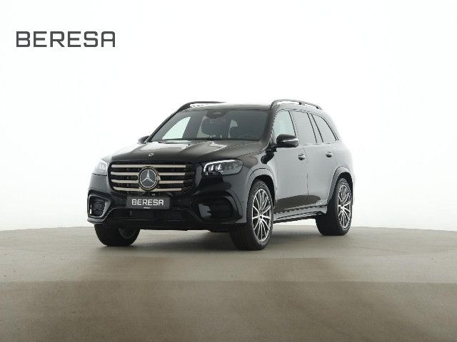Mercedes-Benz GLS 580