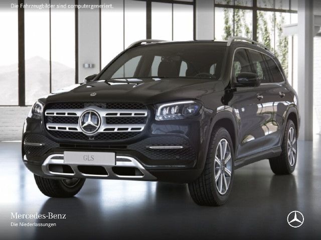 Mercedes-Benz GLS 580