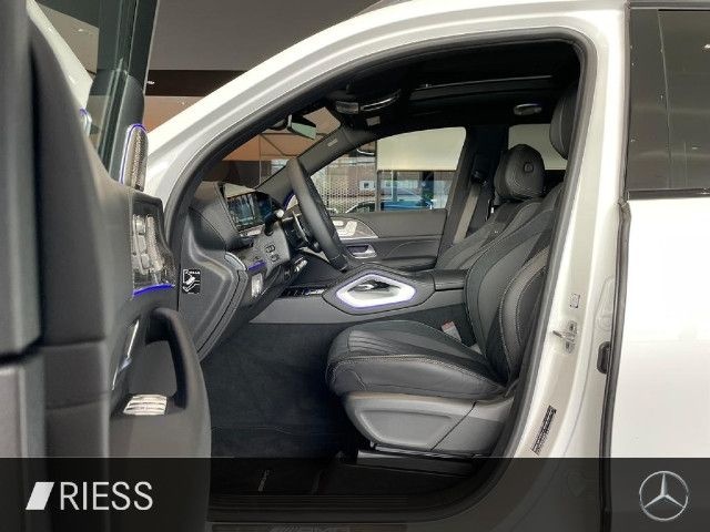 Mercedes-Benz GLS 63
