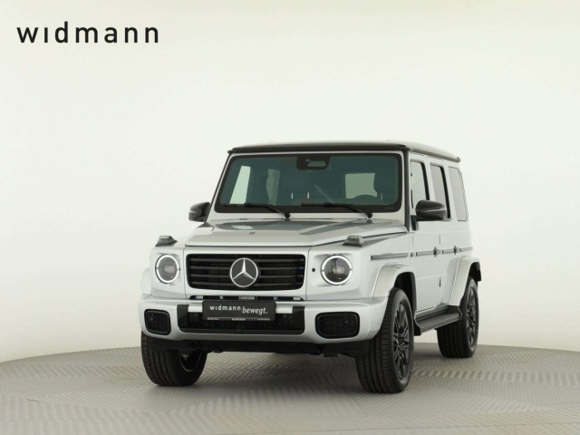 Mercedes-Benz G 450