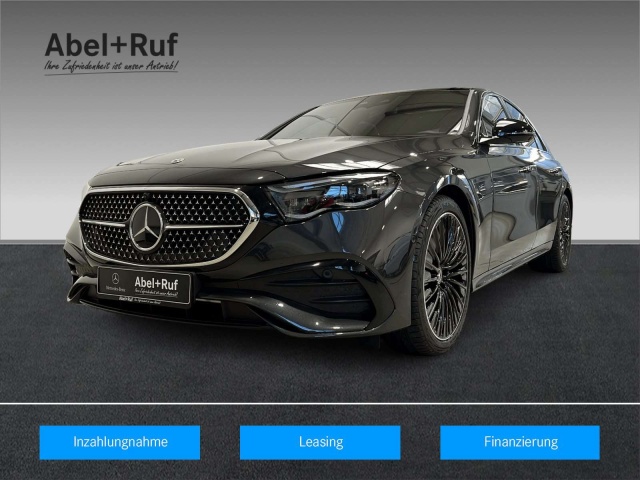 Mercedes-Benz E 450