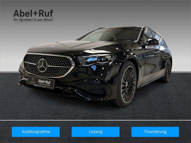 Mercedes-Benz E 450