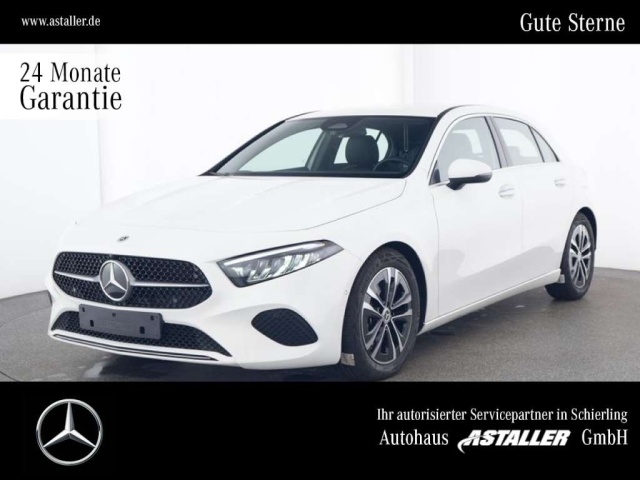Mercedes-Benz A 220