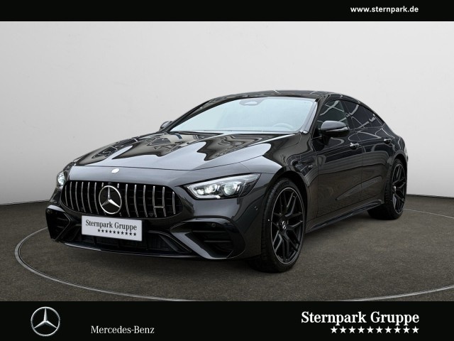 Mercedes-Benz GT 43  4Türer AMG