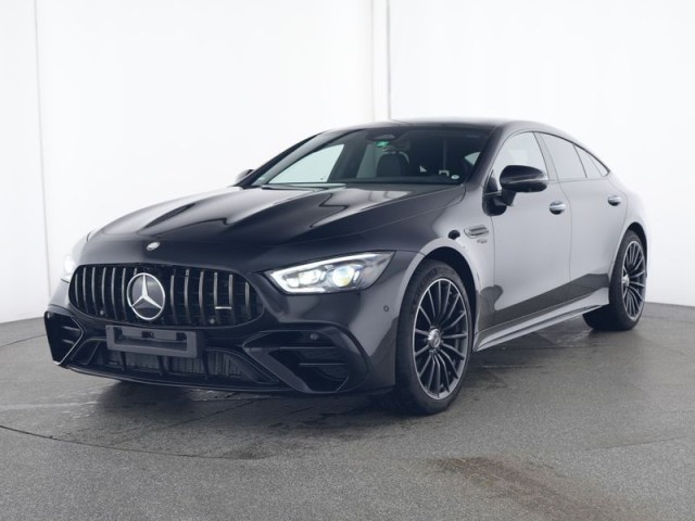 Mercedes-Benz GT 43 AMG