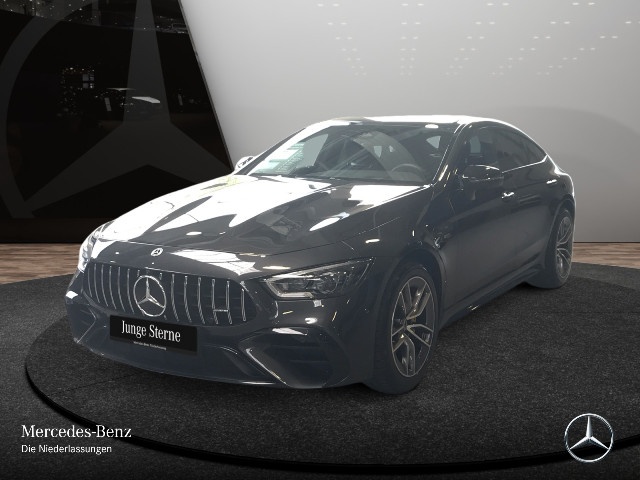 Mercedes-Benz GT 43 AMG