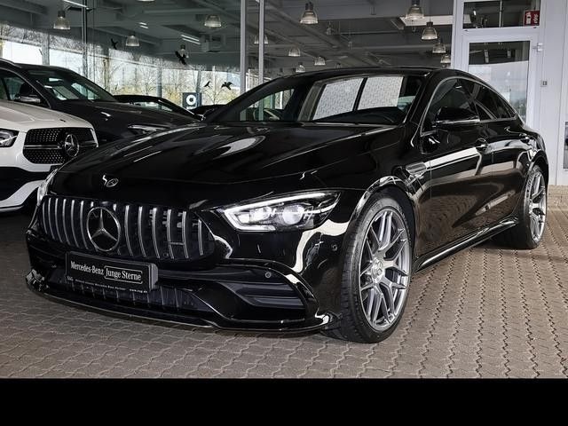 Mercedes-Benz GT 43