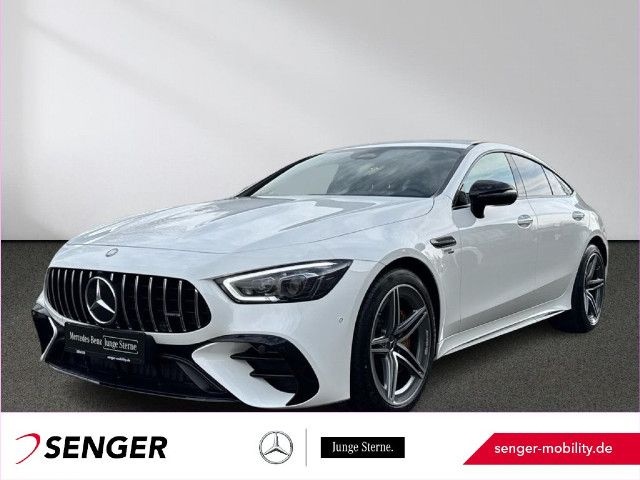 Mercedes-Benz GT 43
