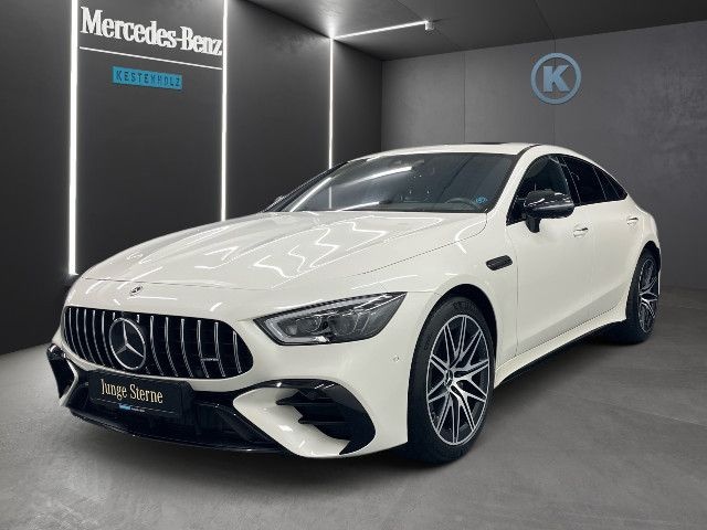 Mercedes-Benz GT 43