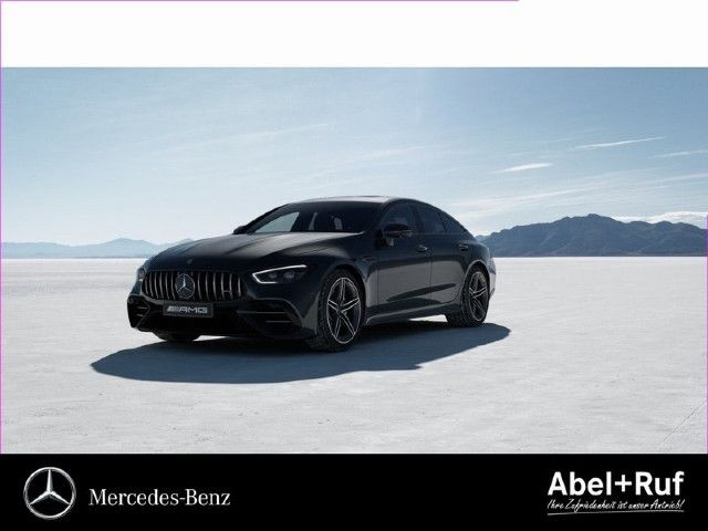 Mercedes-Benz GT 43