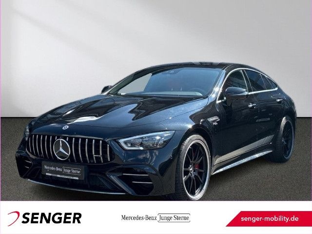 Mercedes-Benz GT 43