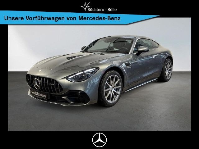 Mercedes-Benz GT 43