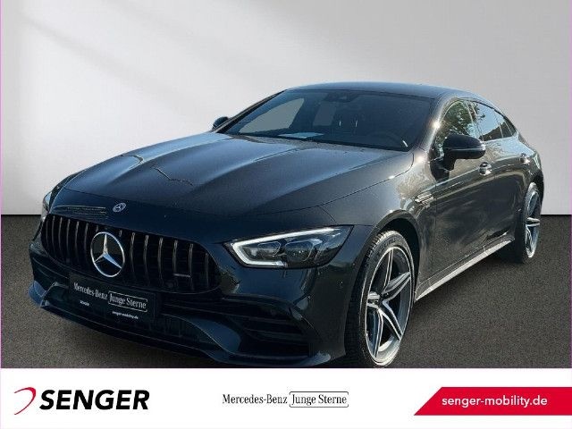 Mercedes-Benz GT 43
