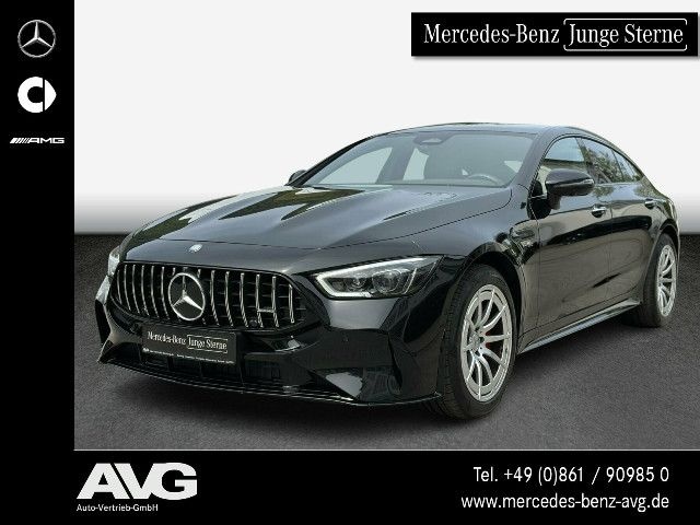 Mercedes-Benz GT 43