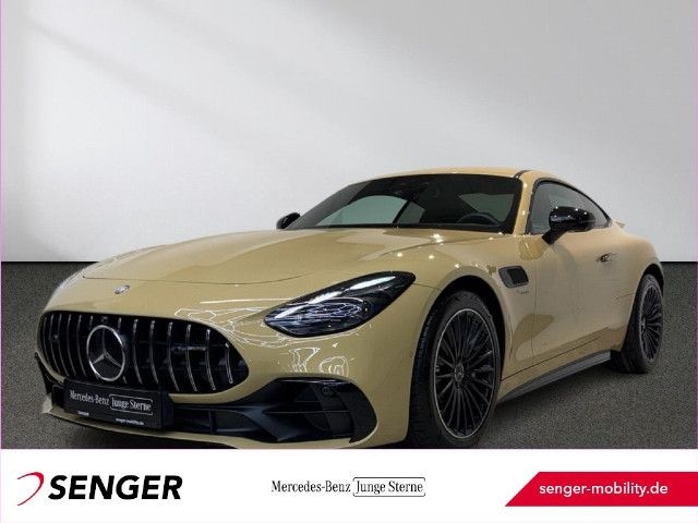 Mercedes-Benz GT 43