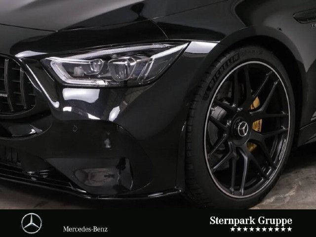 Mercedes-Benz GT 43