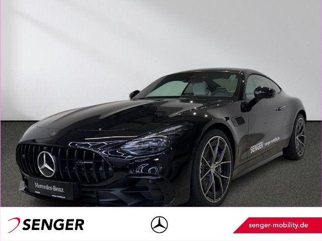 Mercedes-Benz GT 43