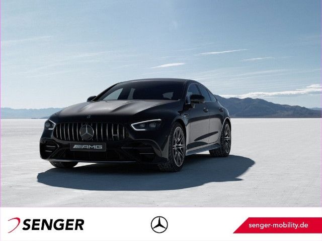 Mercedes-Benz GT 43