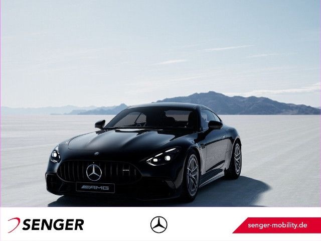Mercedes-Benz GT 43